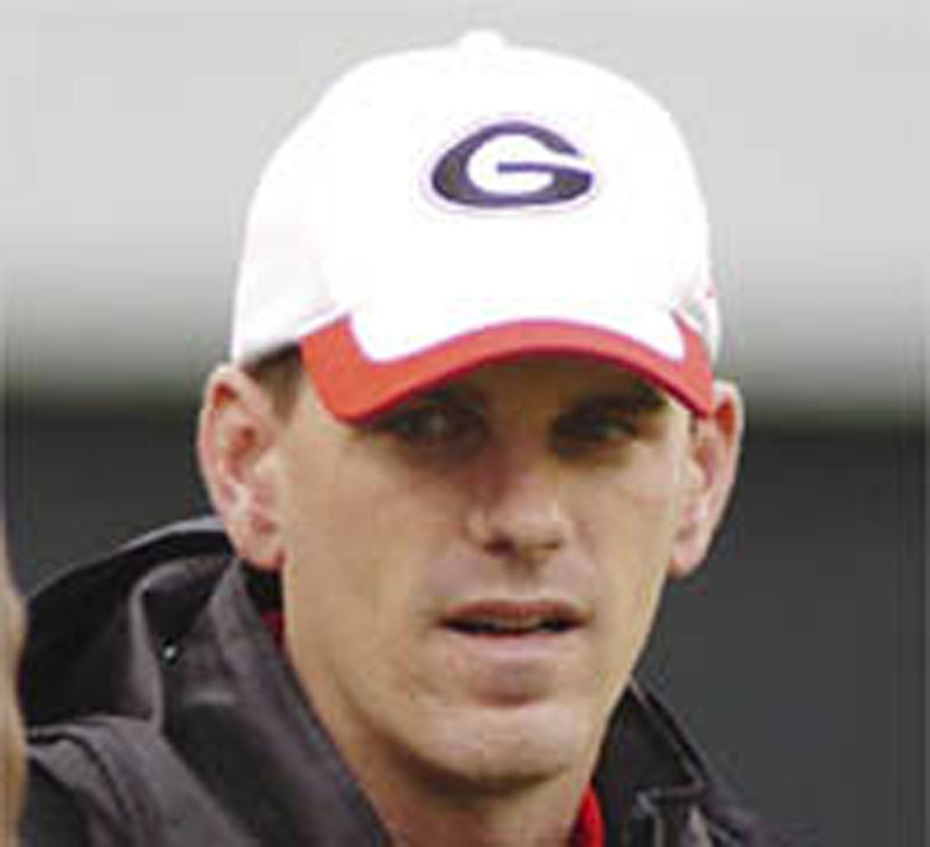 Georgia extends contracts for Mike Bobo and Glenn Schumann through 2028