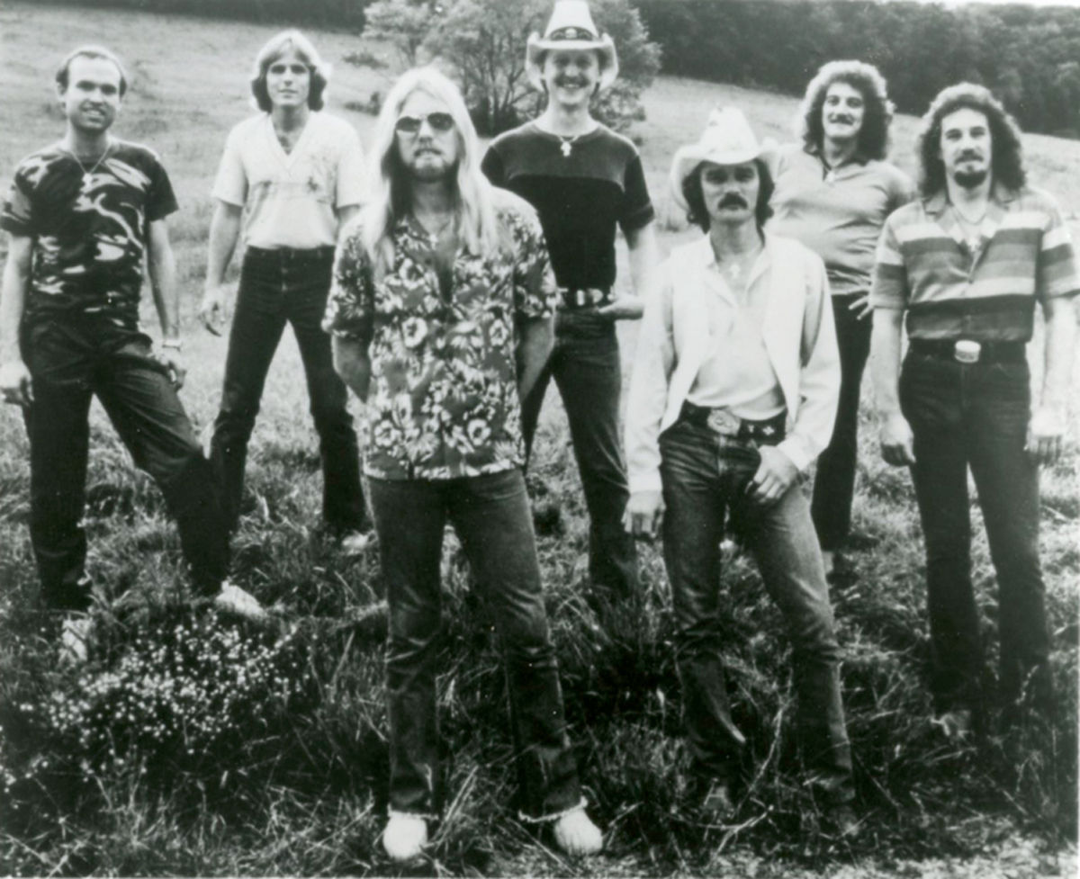 Allman Brothers Band's 10-year run as Wanee festival hosts to end
