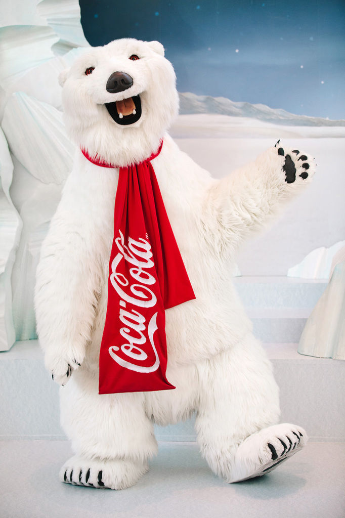 World of Coca-Cola aglow for Christmas – Albany Herald