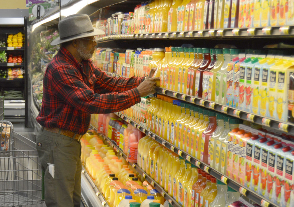 North Slappey Walmart Neighborhood Market – Albany Herald