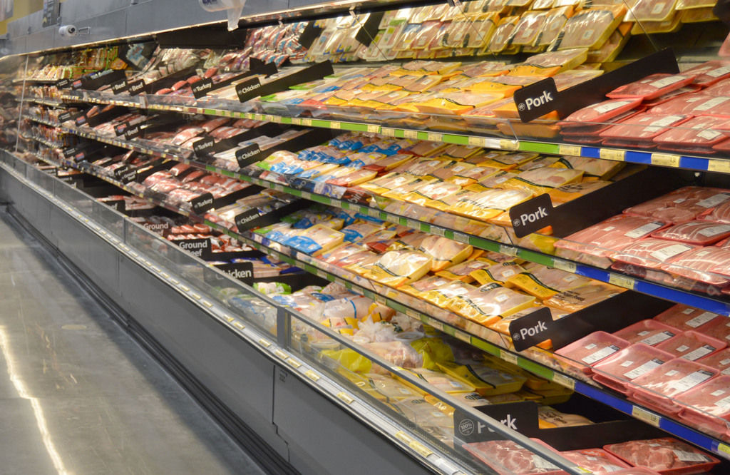 North Slappey Walmart Neighborhood Market – Albany Herald