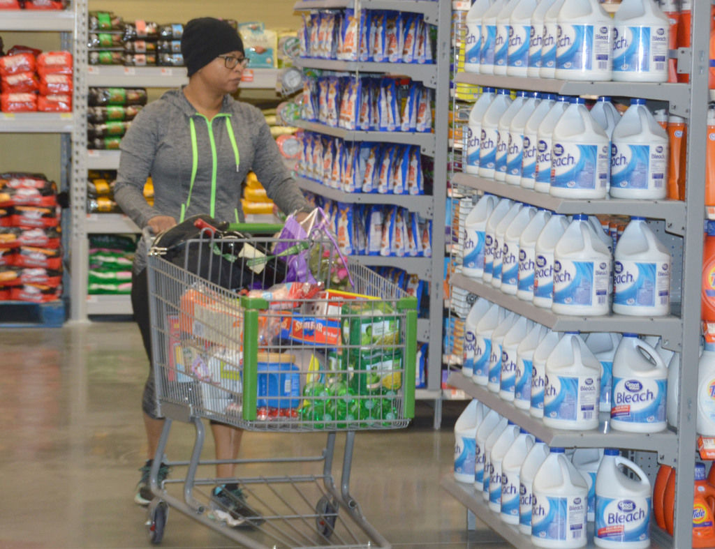 North Slappey Walmart Neighborhood Market – Albany Herald