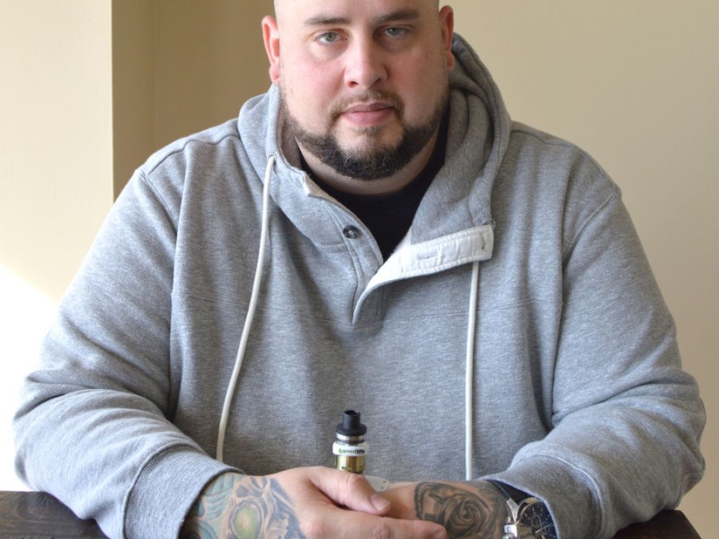 Dollar, Good Life Vapor unlikely success stories  Albany Herald