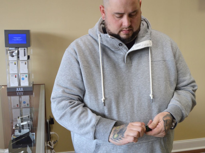 tobacco uber eats Uber Eats Cannabis In-App Ordering Now Available