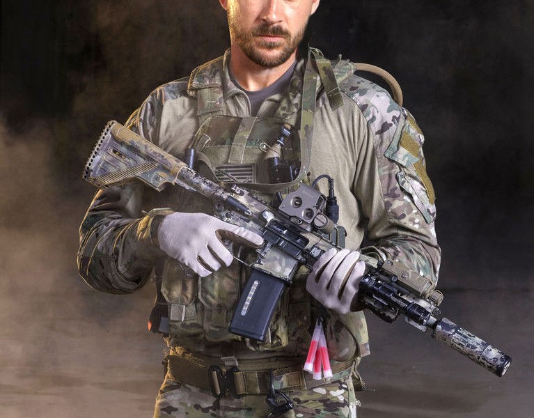 Six' puts human face on Navy SEALs – Albany Herald