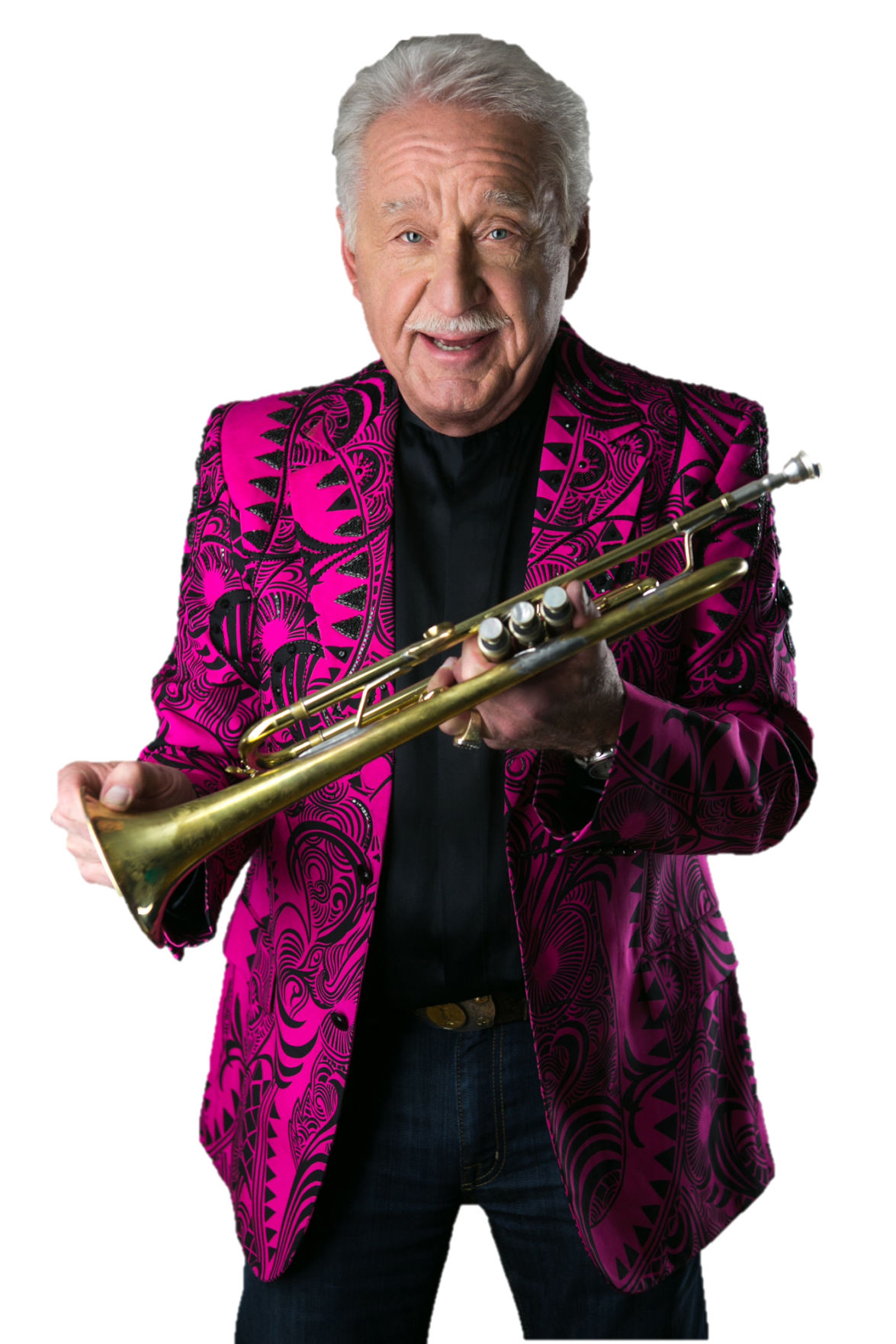 Doc Severinsen to perform in Tifton in January – Albany Herald