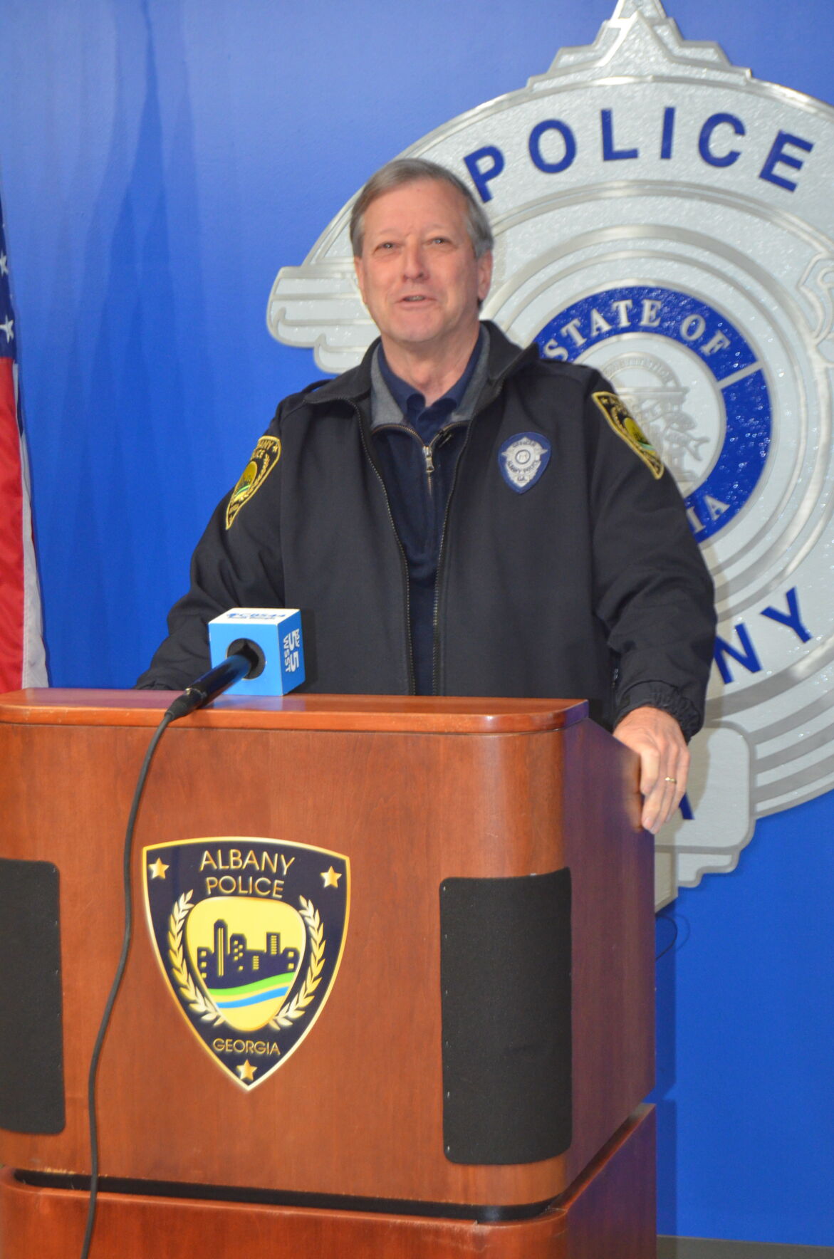 Citizens Police Academy to offer Albany residents glimpse into law