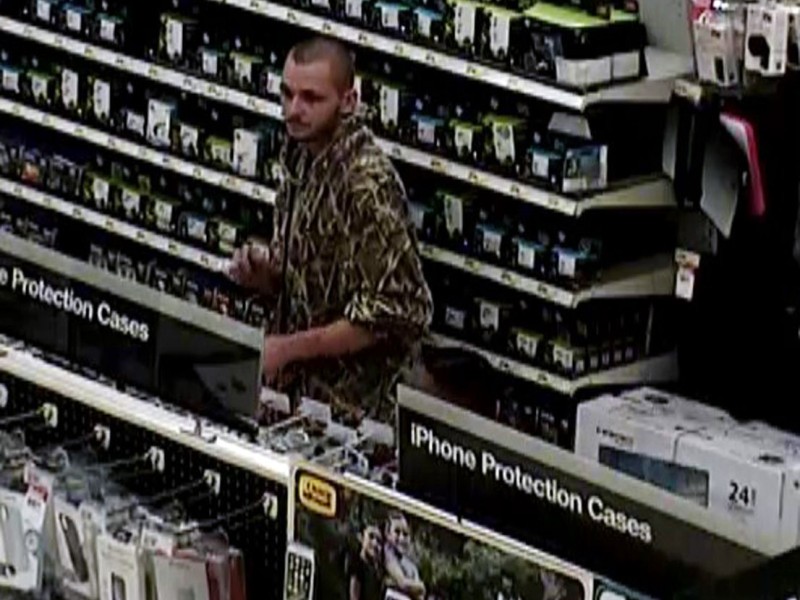 Suspects wanted in Albany Target shoplifting incidents – Albany Herald