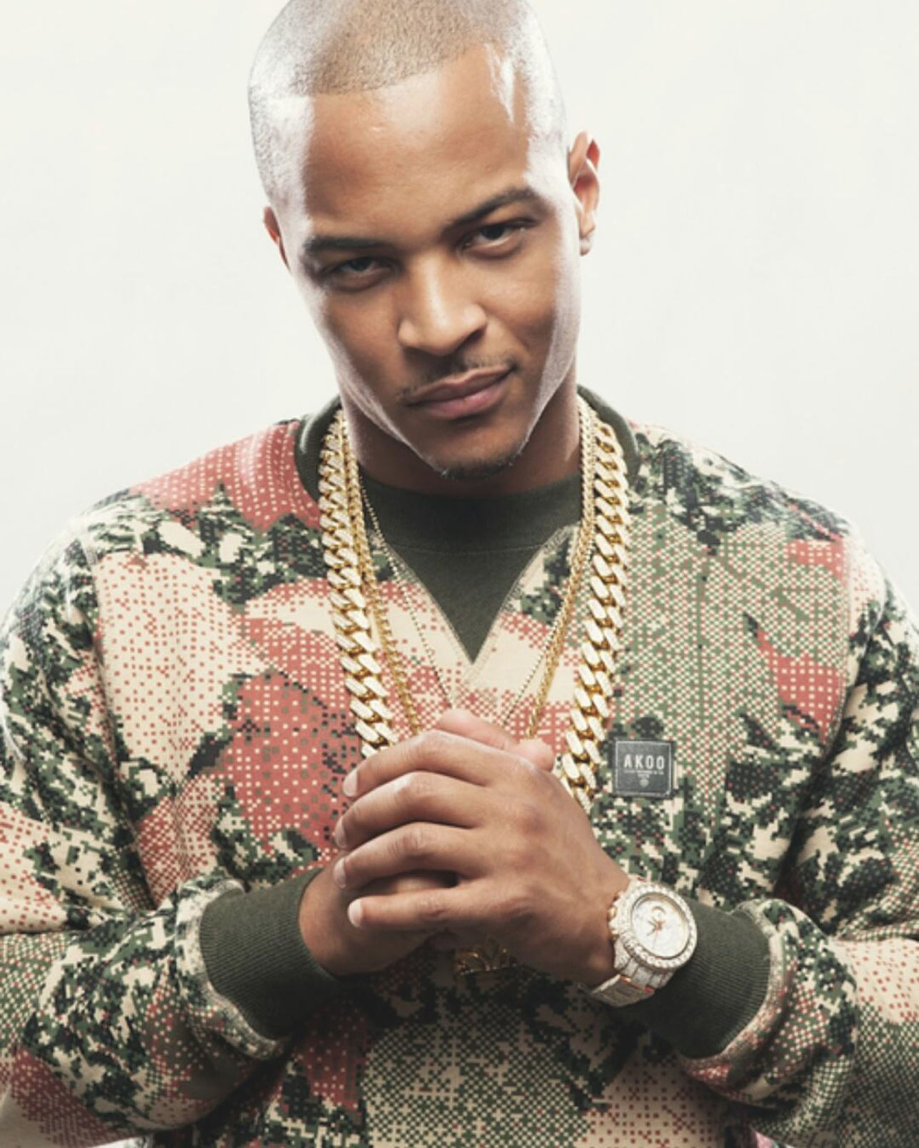 Ti Rapper Abs Civic Center was once a hot venue – Albany Herald