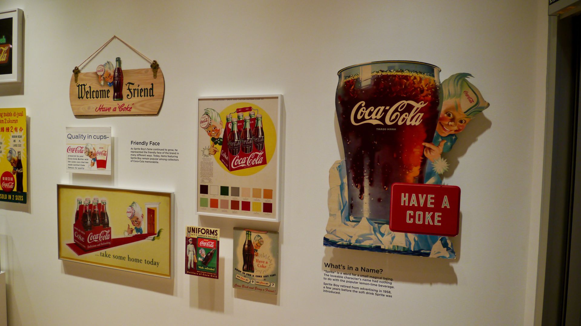 World of Coca-Cola opens new exhibit – Albany Herald