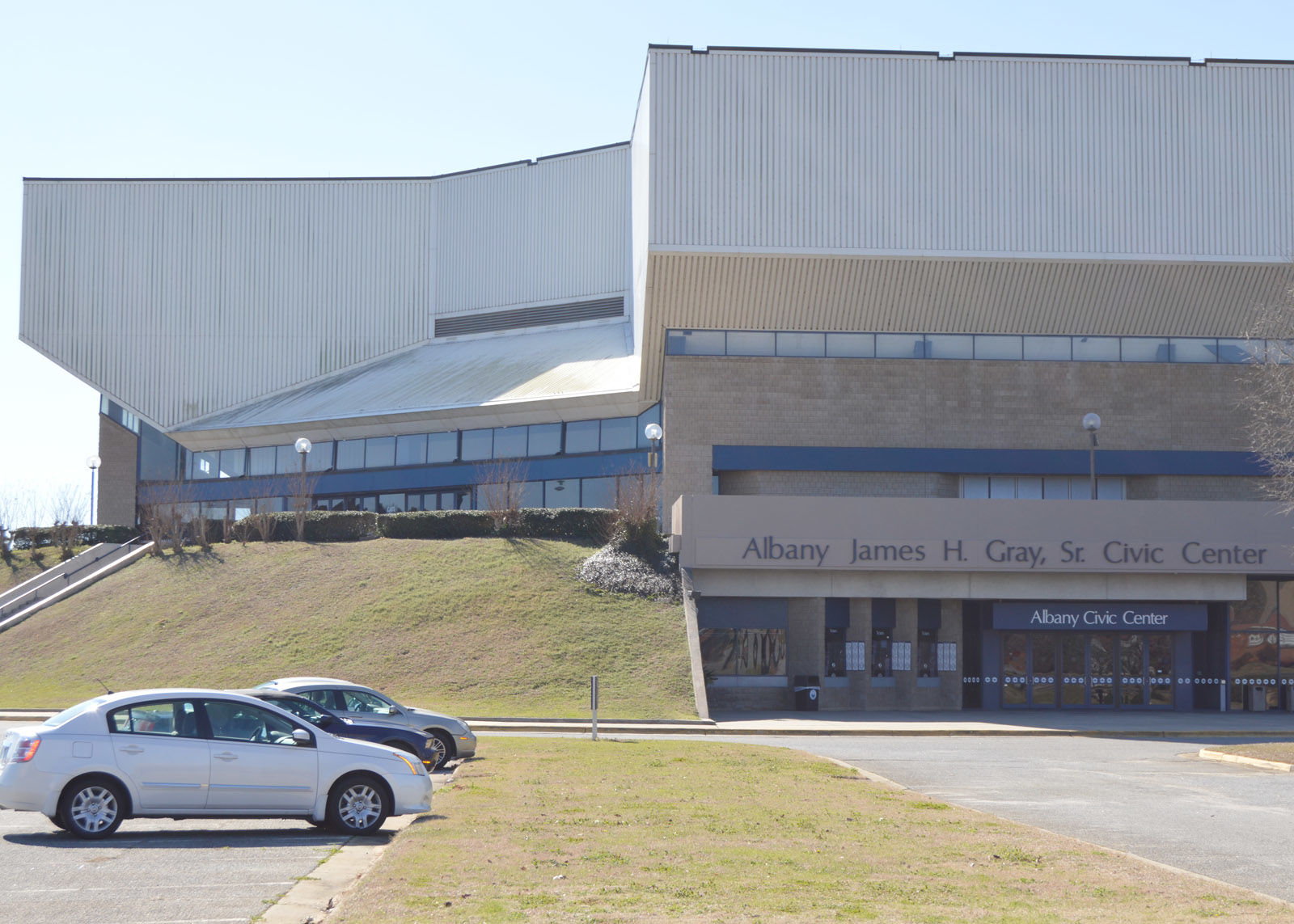 Spectra job fair coming to Albany Civic Center – Albany Herald