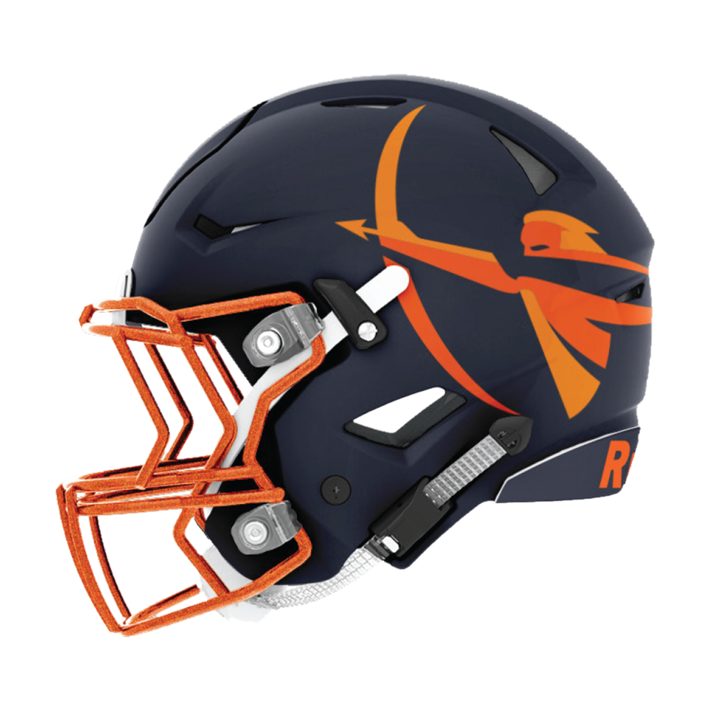PHOTOS: Helmets, uniforms unveiled for Alliance of American Football,  including Atlanta Legends  Albany Herald