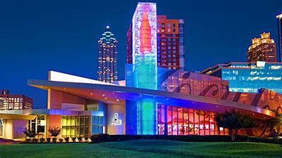 World of Coke offers special ticket prices for Georgia residents