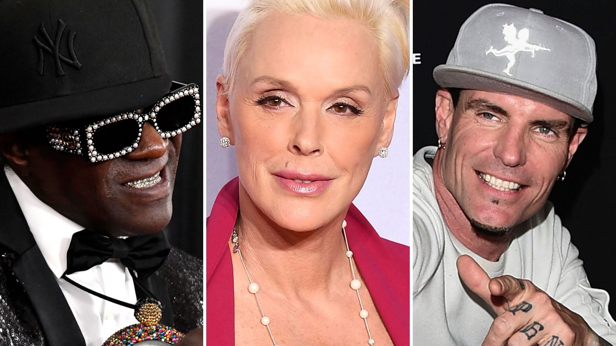 Where Are the Original 'Surreal Life' Stars Now?