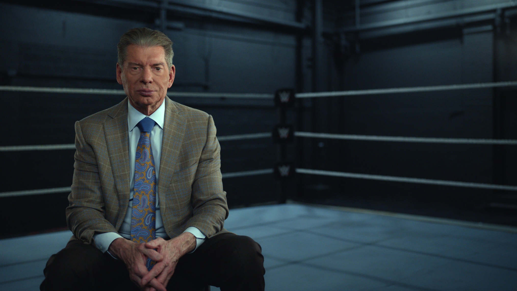 'Mr. McMahon': Docuseries Journalist Dave Meltzer Exposes the Real Vince McMahon