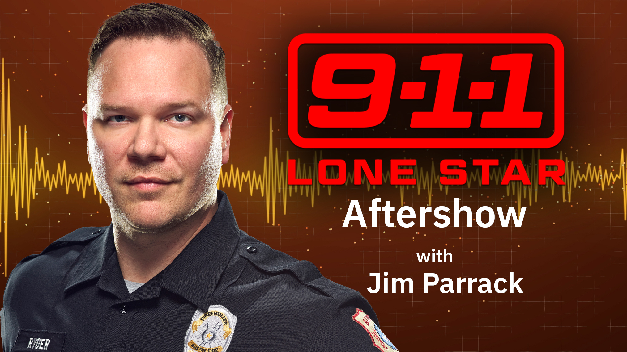 '9-1-1: Lone Star' Star Teases 'Darker' Moments for Judd Without Grace (VIDEO)
