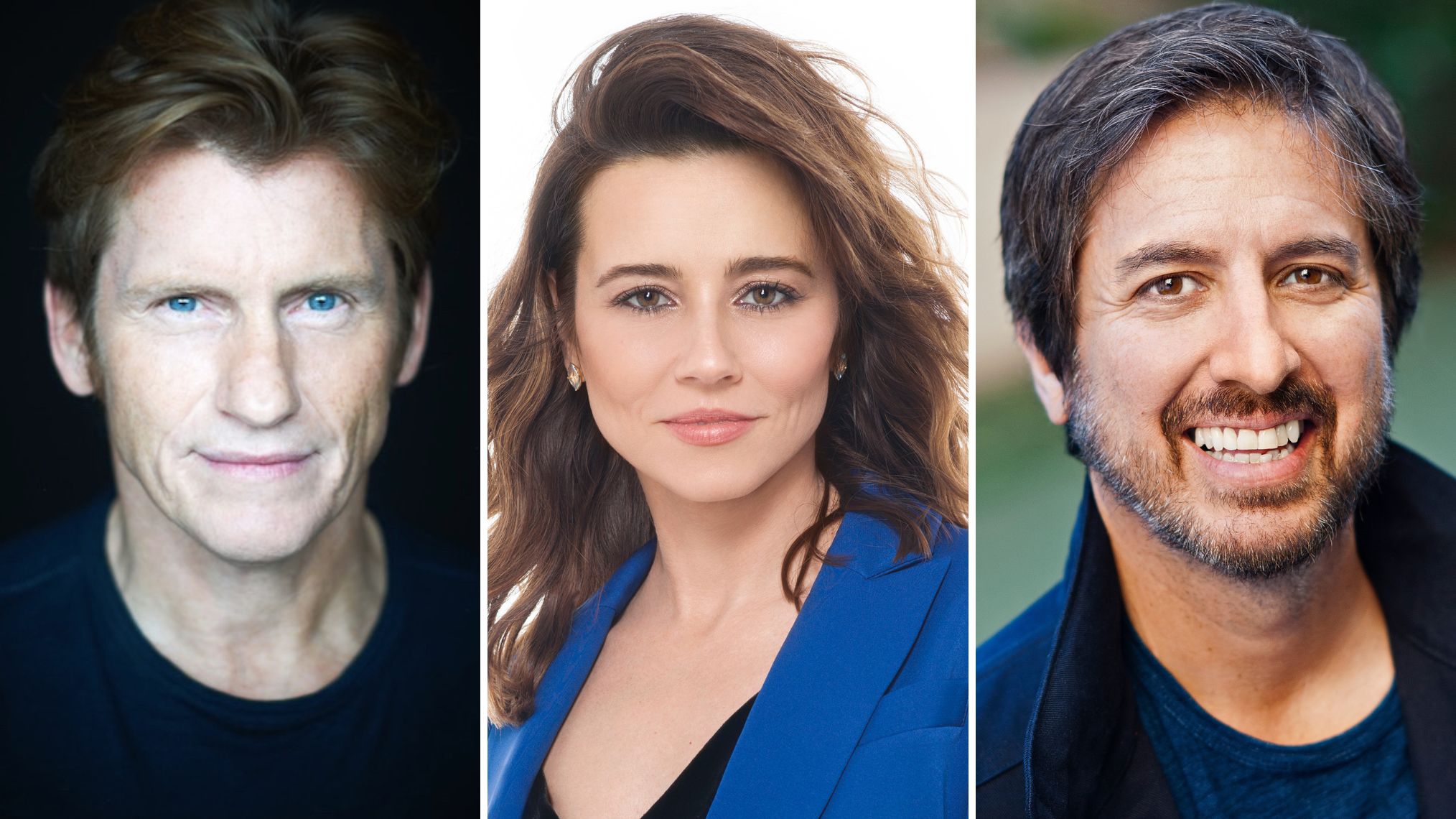 'No Good Deed': Denis Leary Joins Netflix's Star-Studded Dark Comedy