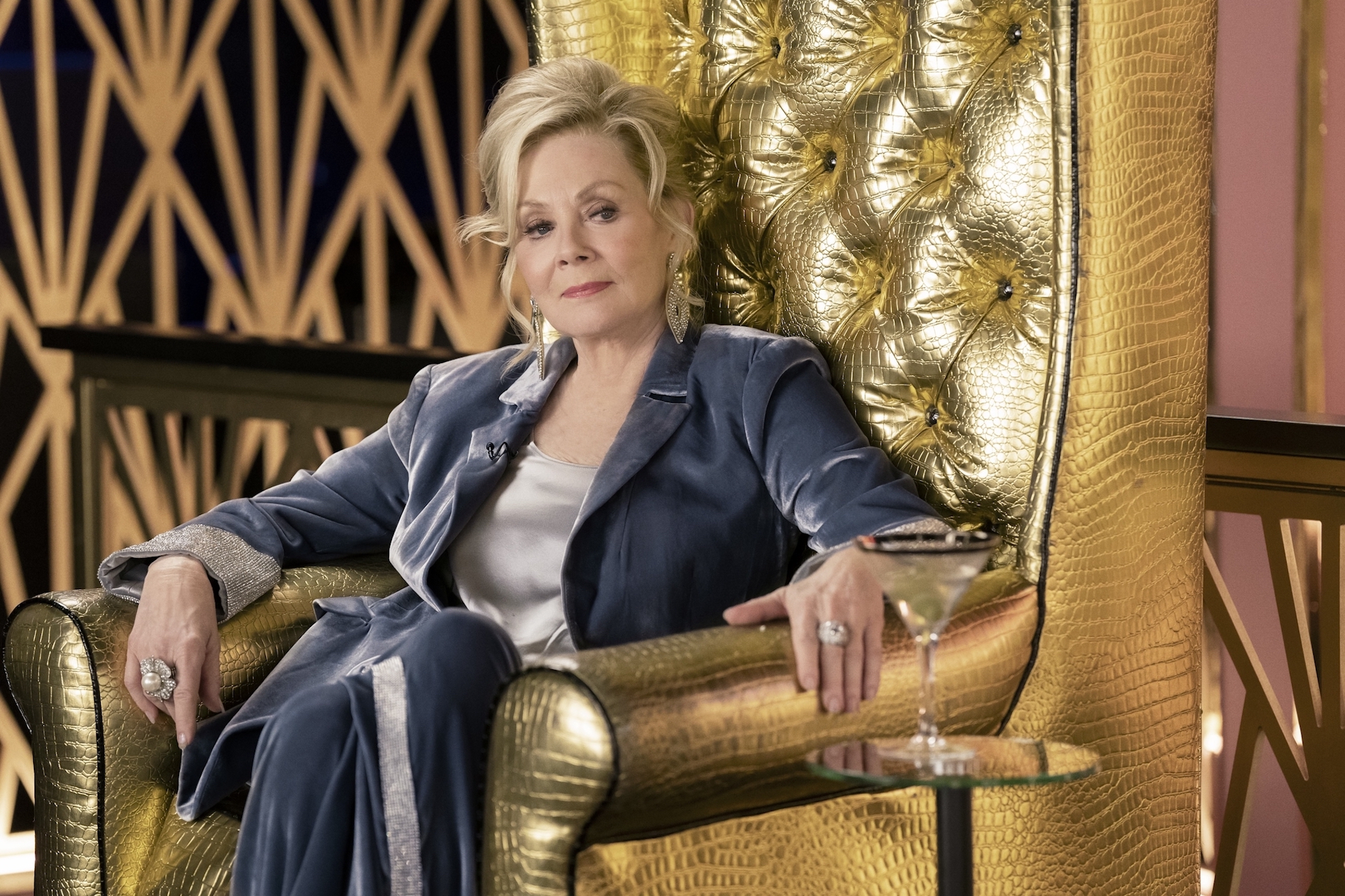 Ask Matt: 'Hacks' and Other Emmy Surprises, the New 'Wheel' & More