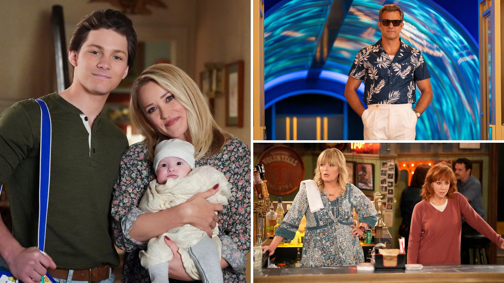 How to Watch the New Broadcast Shows on Streaming