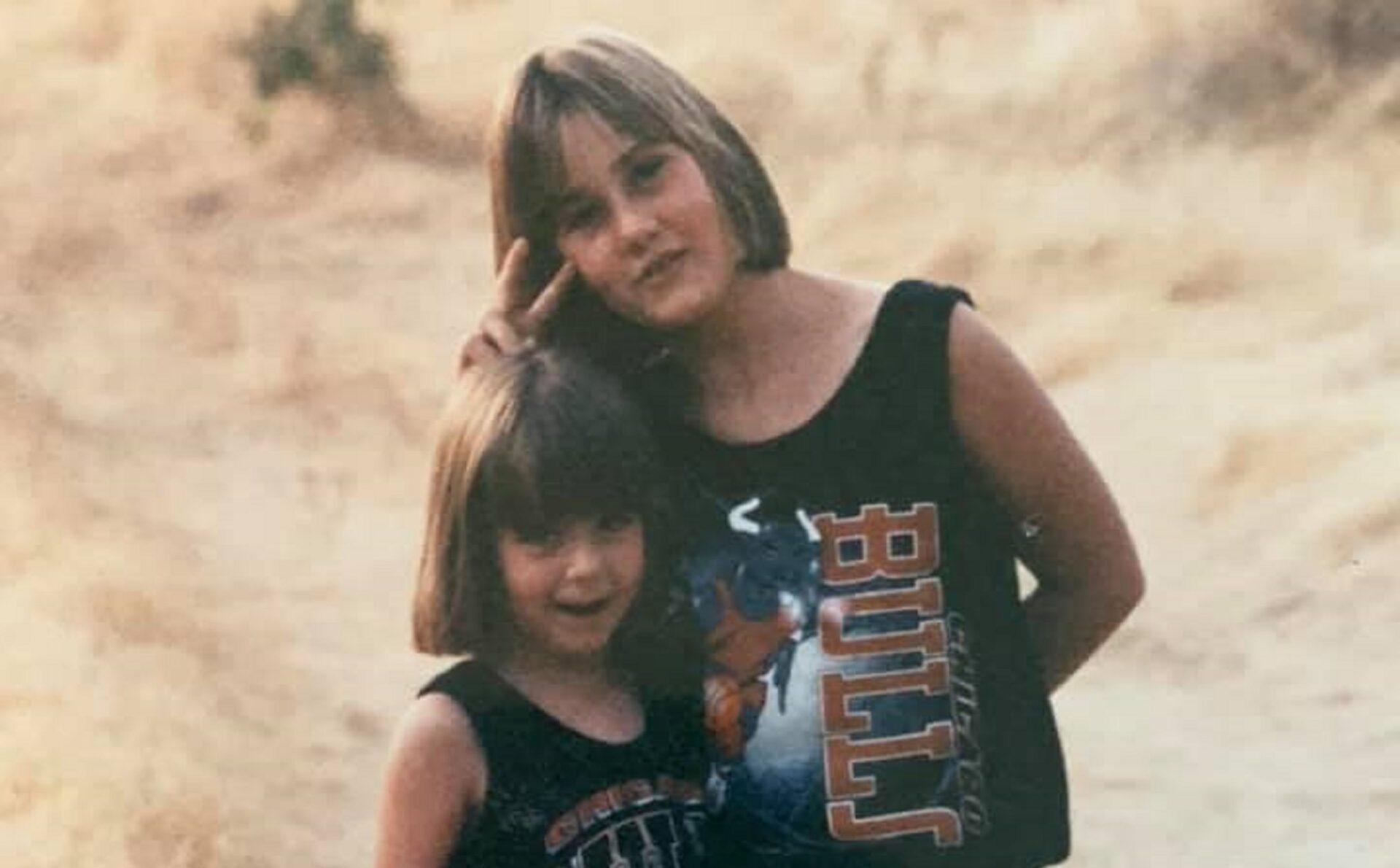 See Daughter Confront Dad Over Missing Sister in Oxygen's 'Family Secrets'