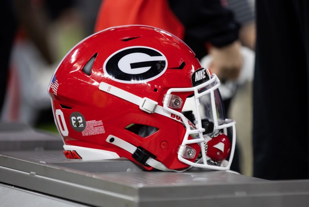 University of Georgia Extends Learfield Partnership Through 2042
