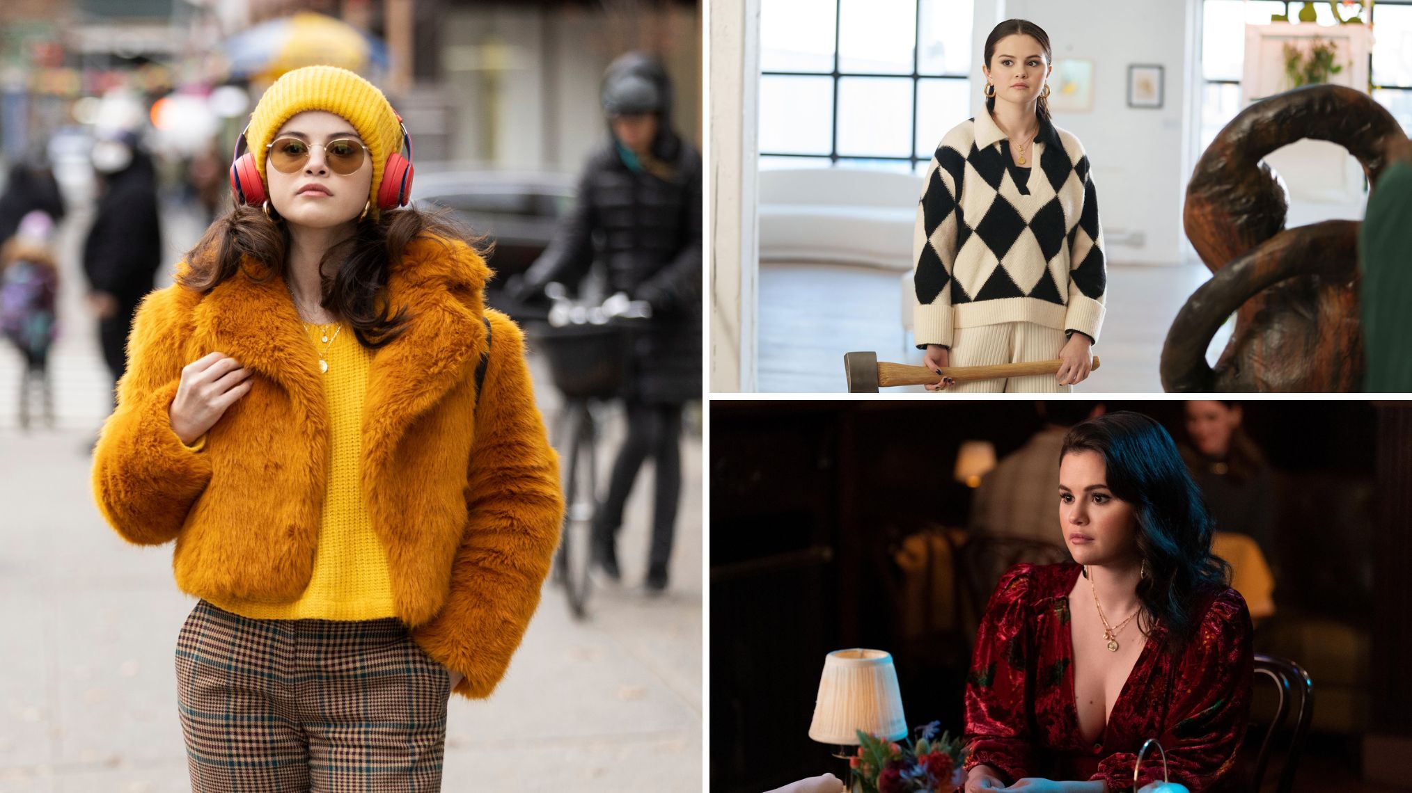Mabel’s 9 Best Outfits on 'Only Murders in the Building'