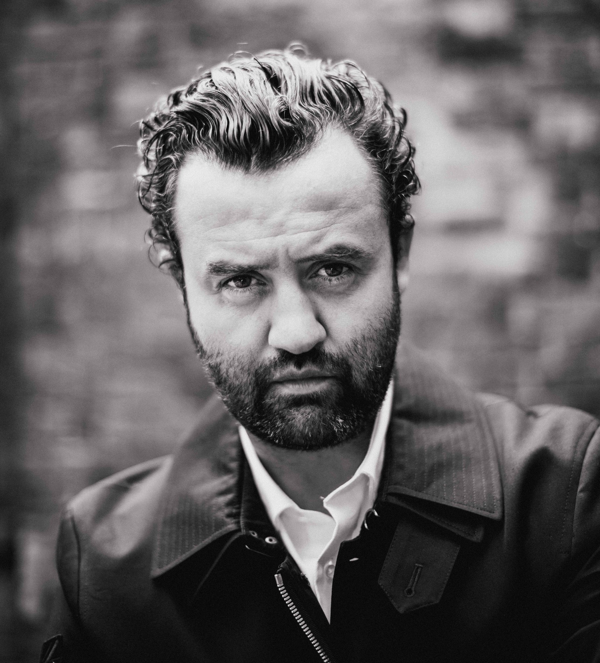 Daniel Mays BW Crop (c Will Thomps