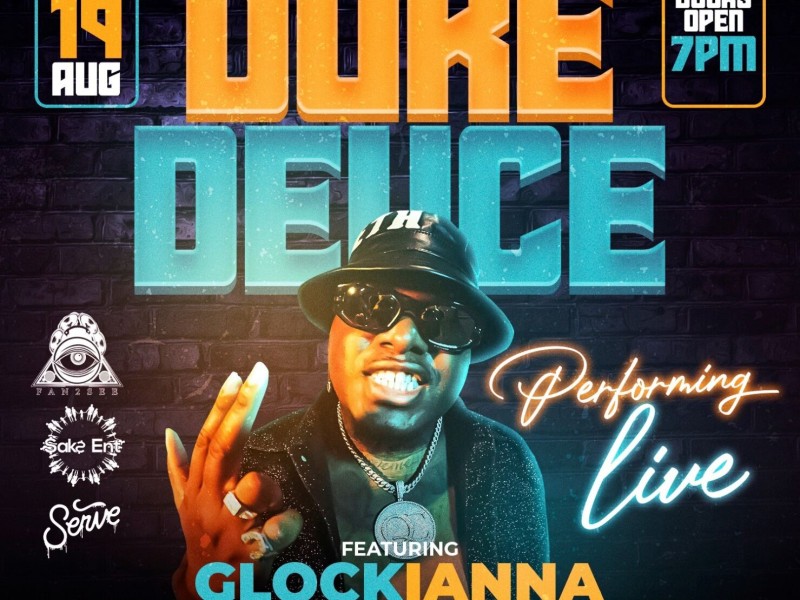 Duke Deuce to bring his big crunk show to Albany – Albany Herald
