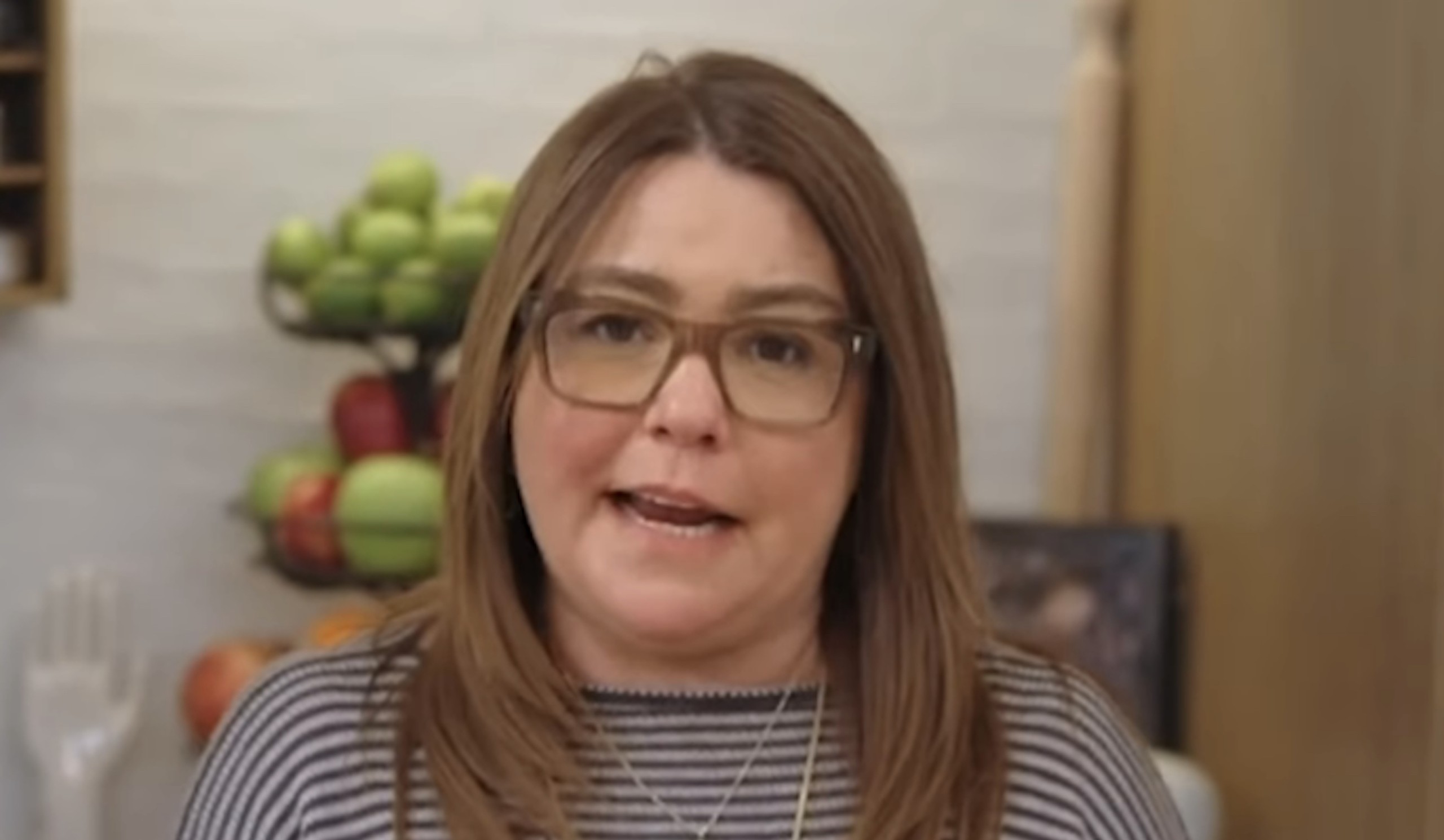 Rachael Ray Opens Up About Her Explosive Marriage & Admits Being