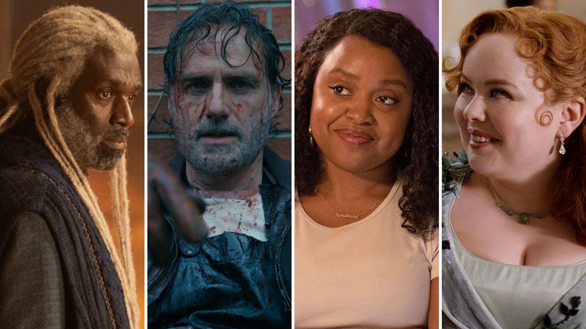 'House of the Dragon,' 'Abbott Elementary' & More: 40 Shows We're Excited About in 2024