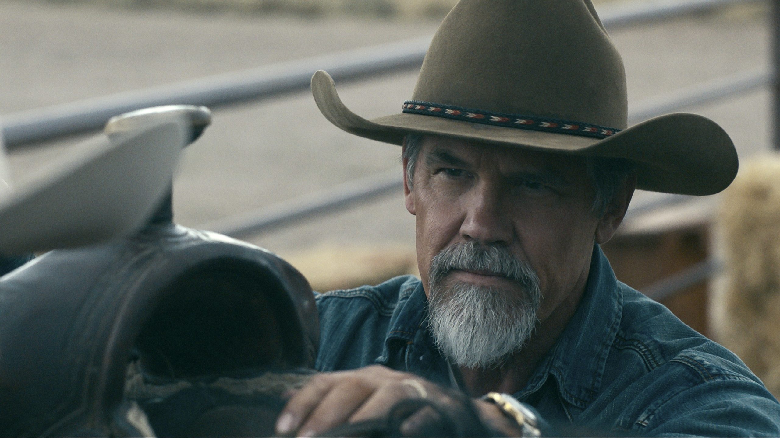 'Outer Range' Canceled After 2 Seasons at Prime Video