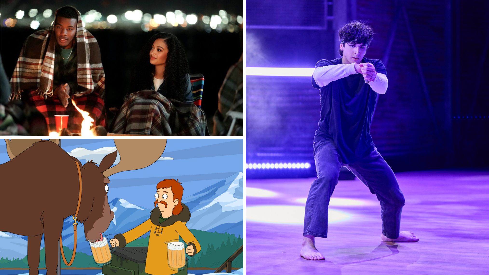 8 Shows We’re Already Worried Will End Next Season