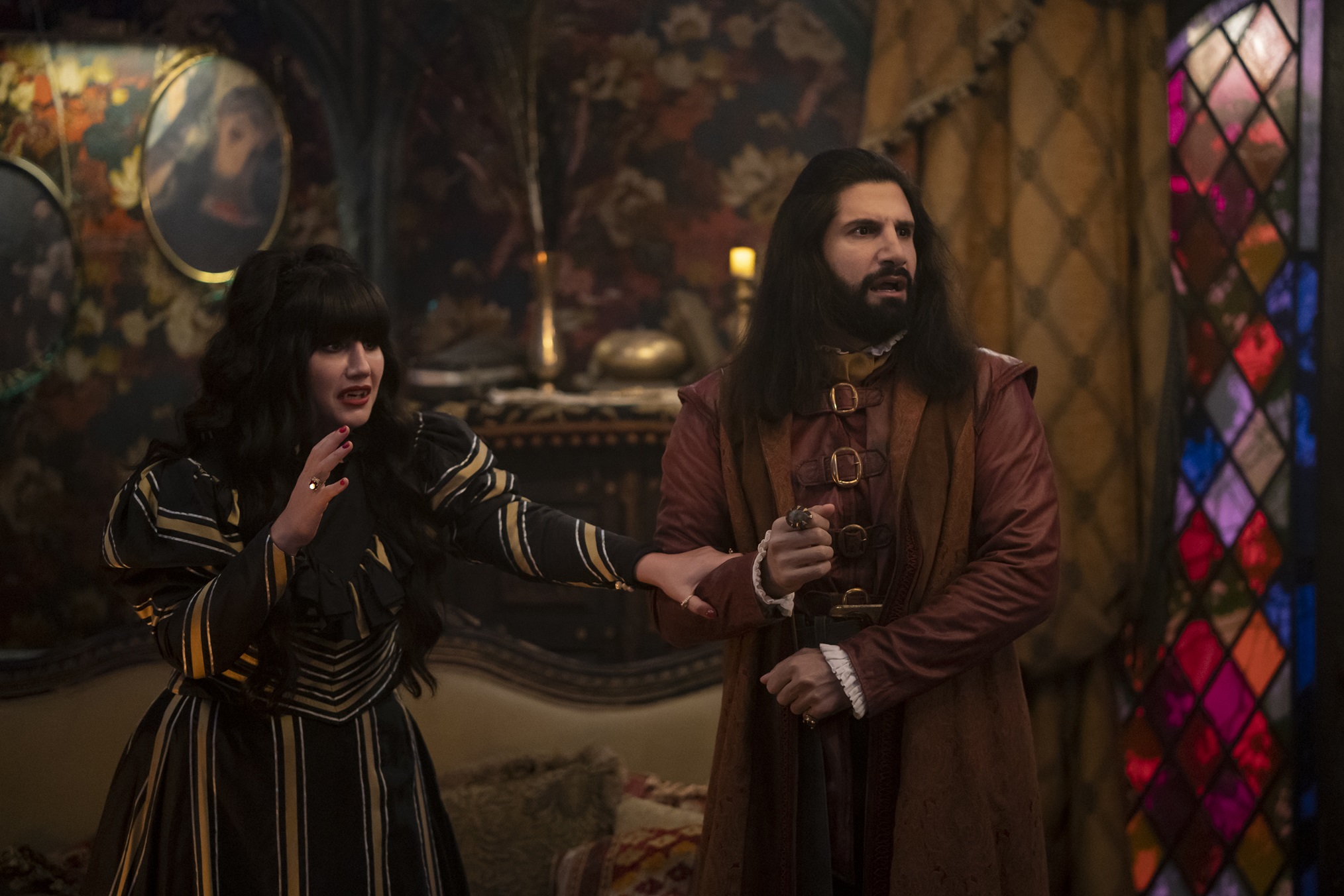'What We Do in the Shadows' Ending With Season 6 at FX