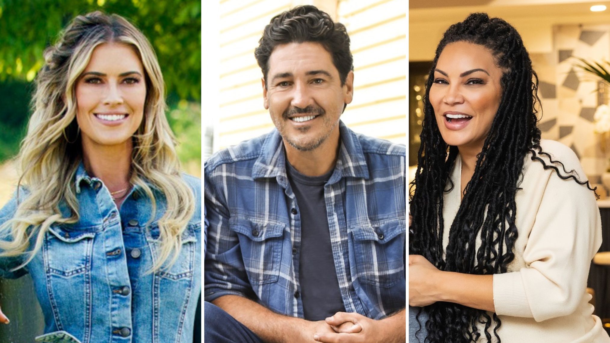 HGTV: 12 Shows Renewed at the Network for 2024