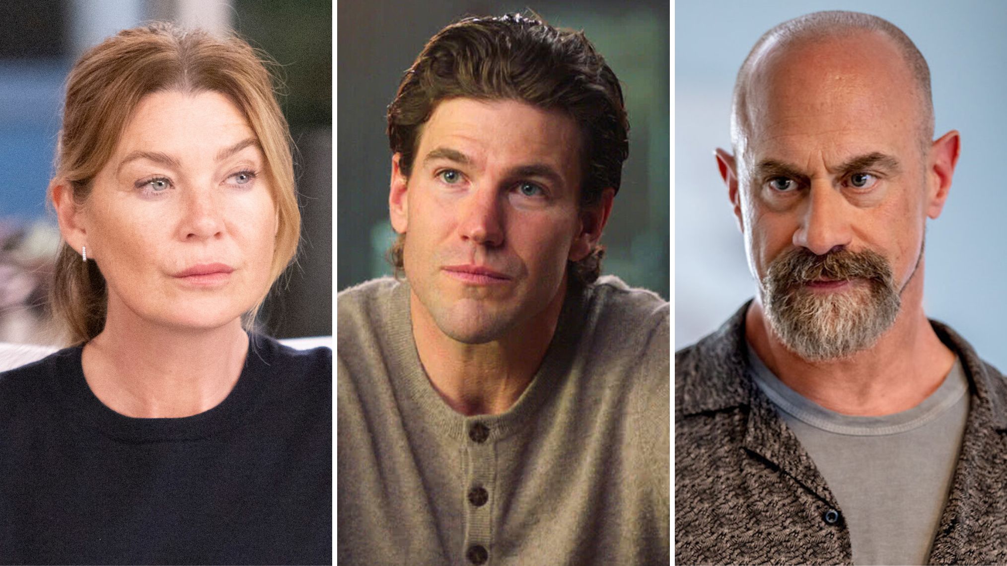 7 Biggest Changes in the 2024-2025 TV Season