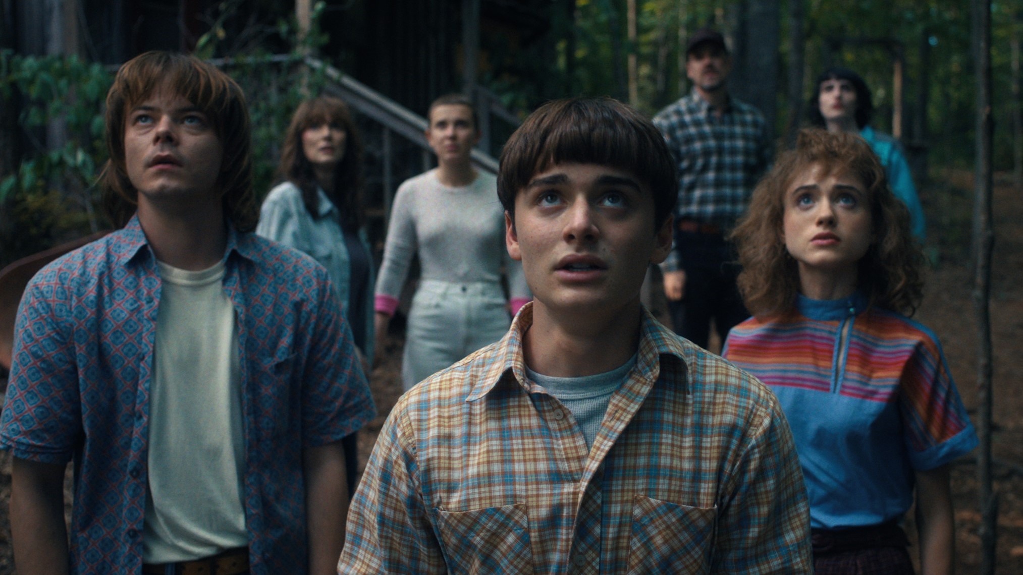 'Stranger Things' Season 5: Everything We Know So Far