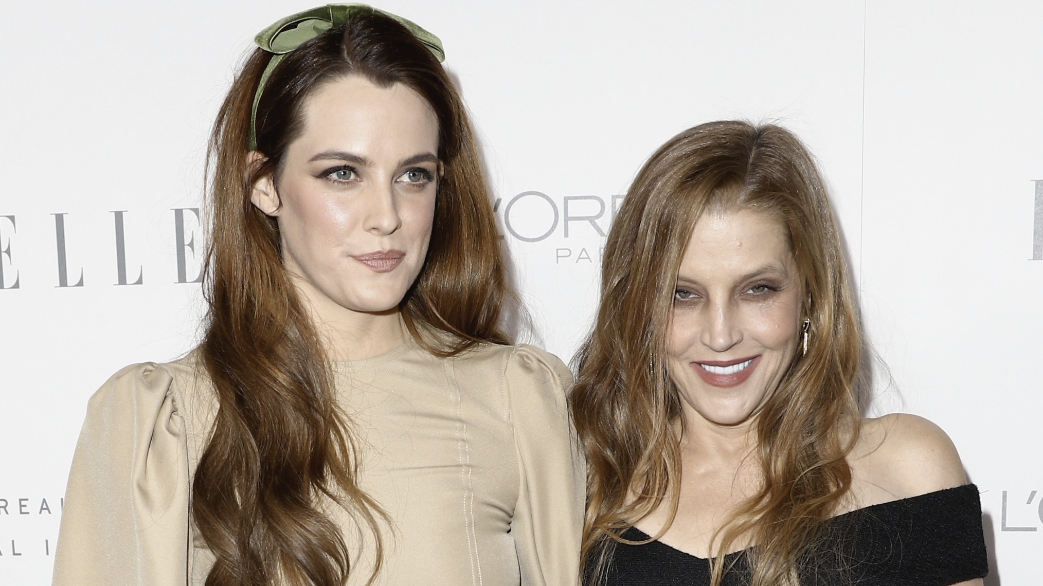 Riley Keough Tells Oprah She Was 'Worried' for Mom Lisa Marie Presley in Her Final Days