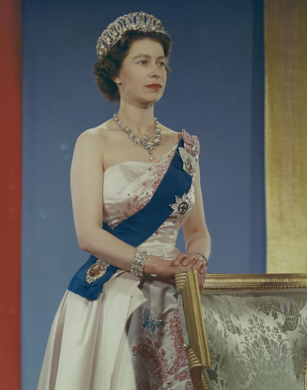 Remembering Queen Elizabeth II, 1926-2022 – Albany Herald