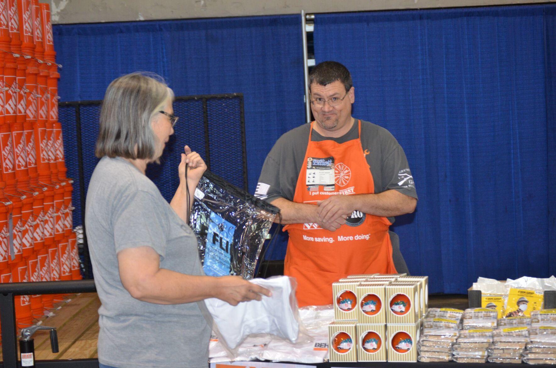 PHOTOS: Southwest Georgia Home, Garden and Outdoor Expo at The Albany