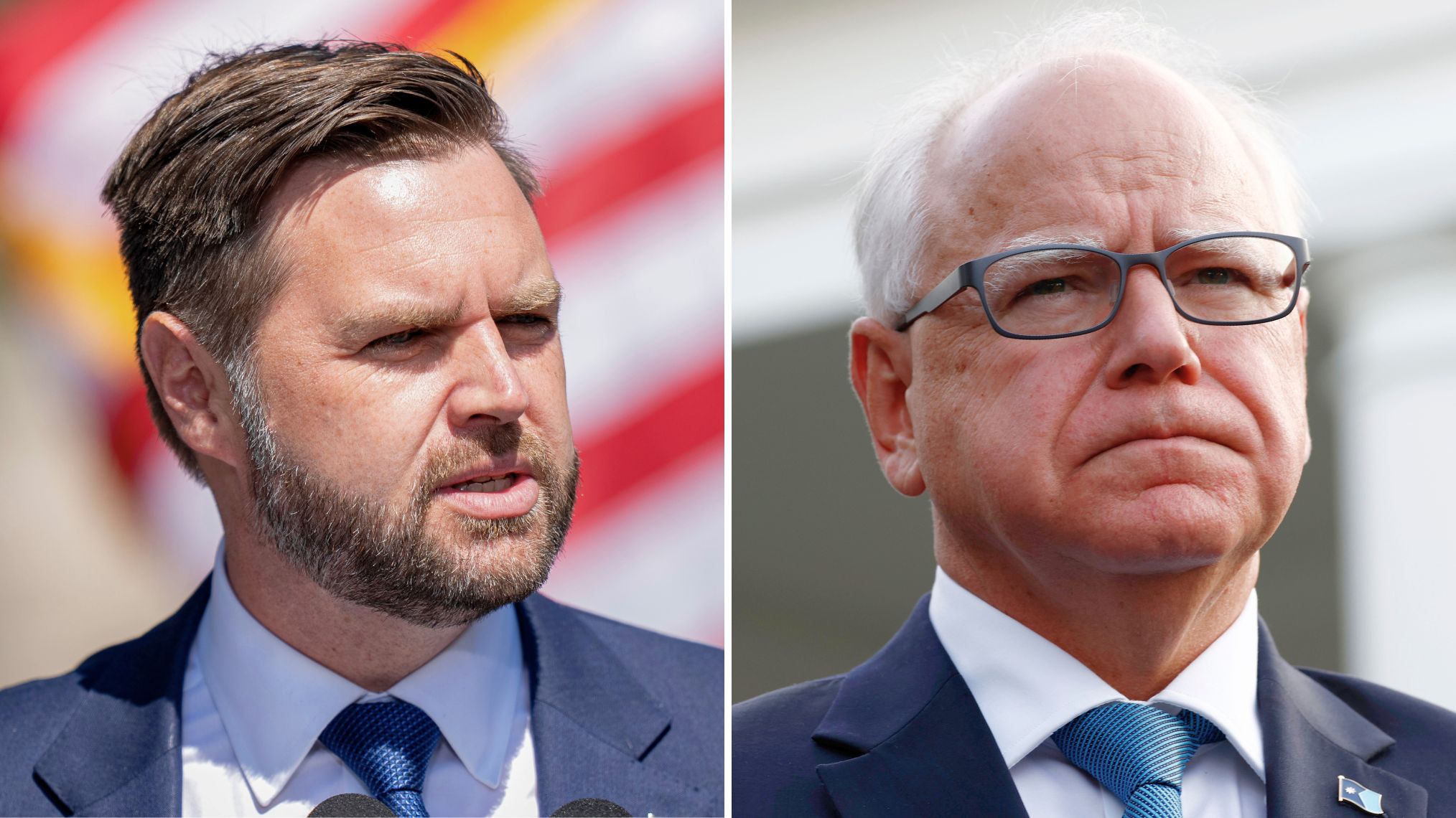 Vice Presidential Debate Won’t Be Fact-Checked by Moderators, CBS Says
