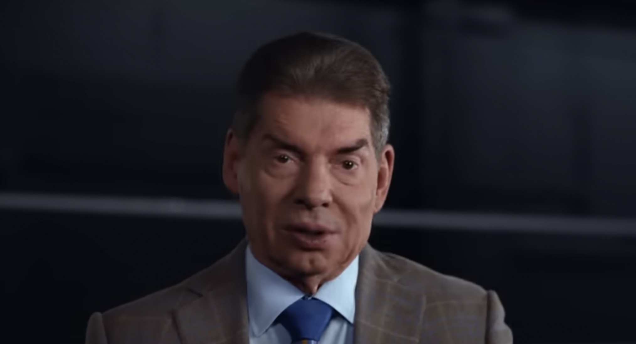 Vince McMahon Explains Why He Didn't Stop WWE Show Where Owen Hart Fell to His Death