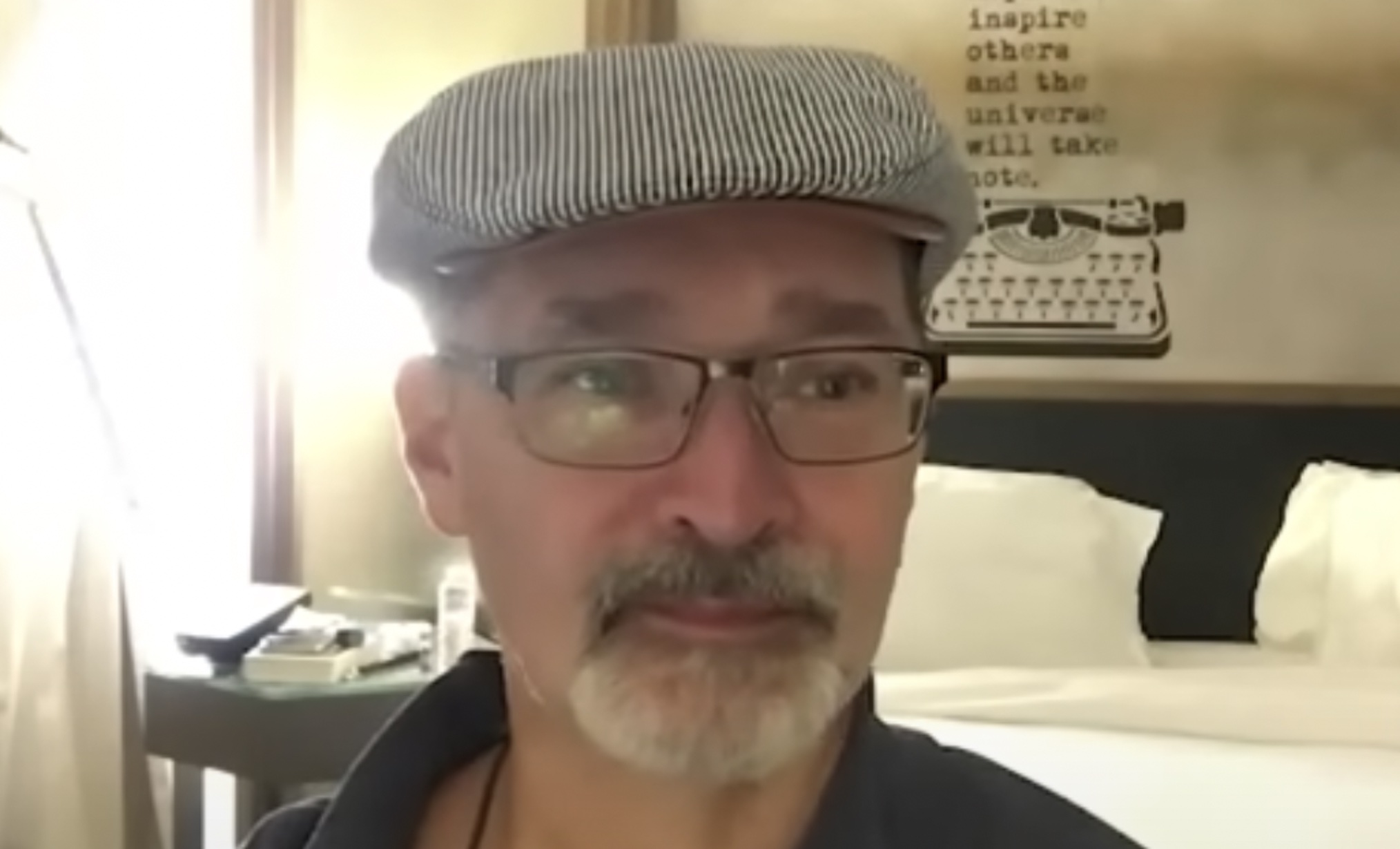 'AGT' Champ Richard Goodall Talks Quitting Janitor Job & How He'll Spend Prize Money