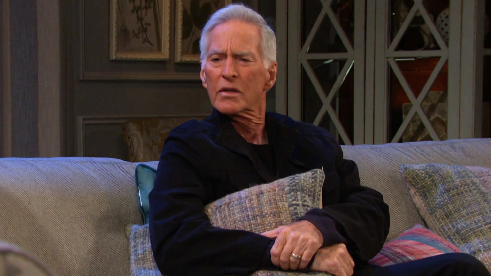 'Days of Our Lives': When Is Drake Hogestyn's Final Episode?