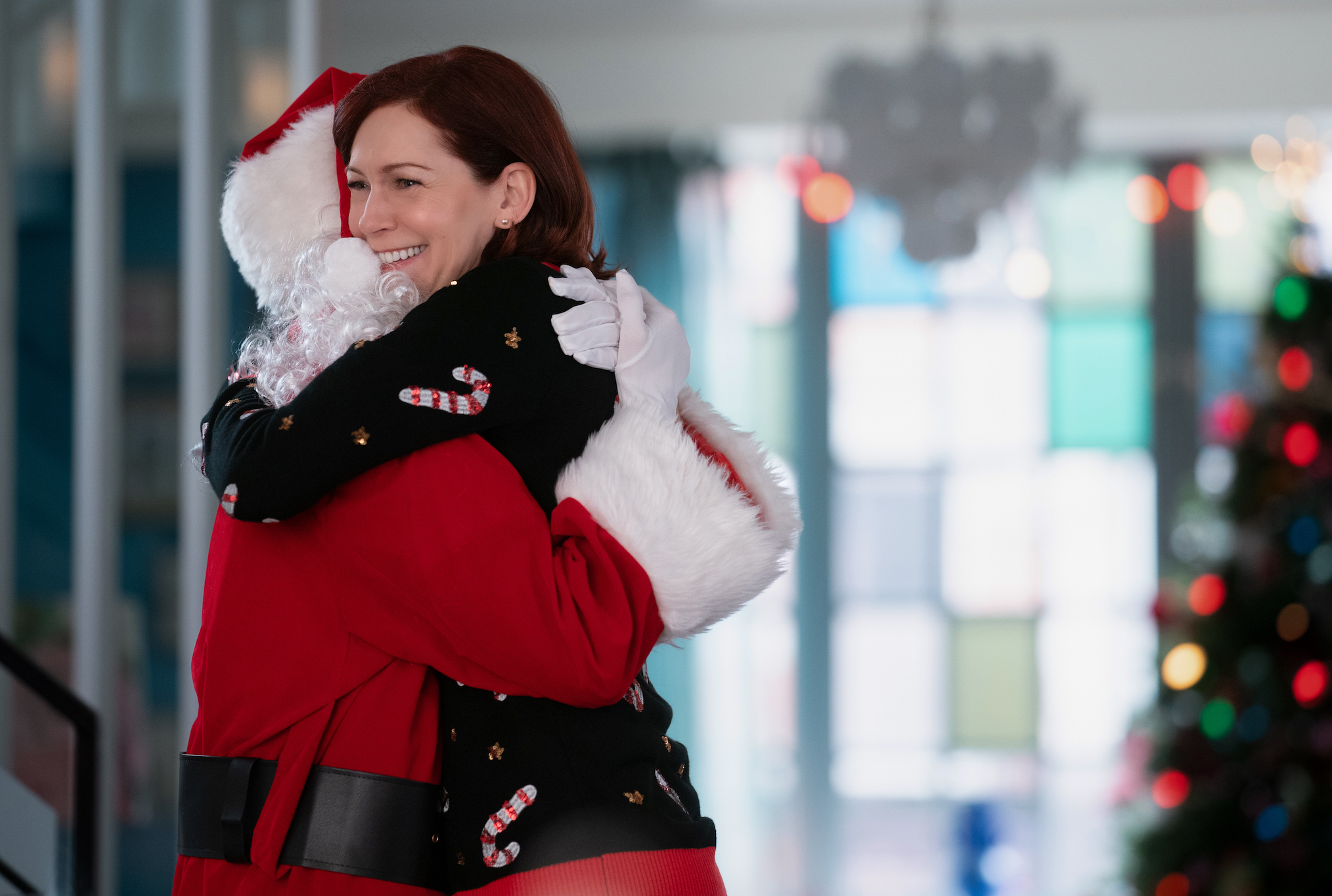 ‘Elsbeth’ Surprise Reveal! Ben Levi Ross Opens up About Working With Carrie Preston