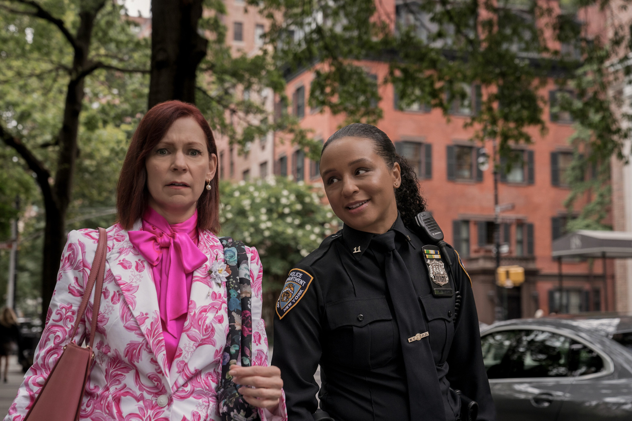 'Elsbeth' Season 2: Cast, Premiere Date, Trailer, Plot