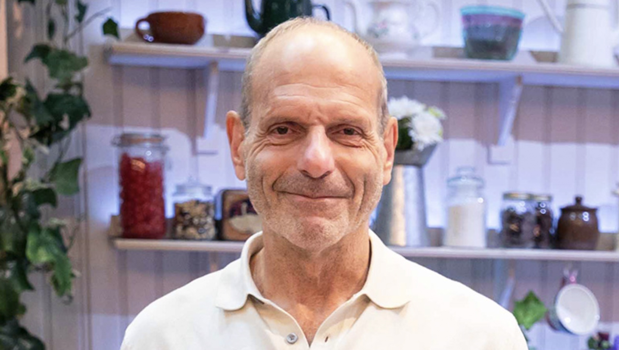 'Great British Baking Show' American Contestant Jeff Speaks Out After 'Biscuit Week' Drama