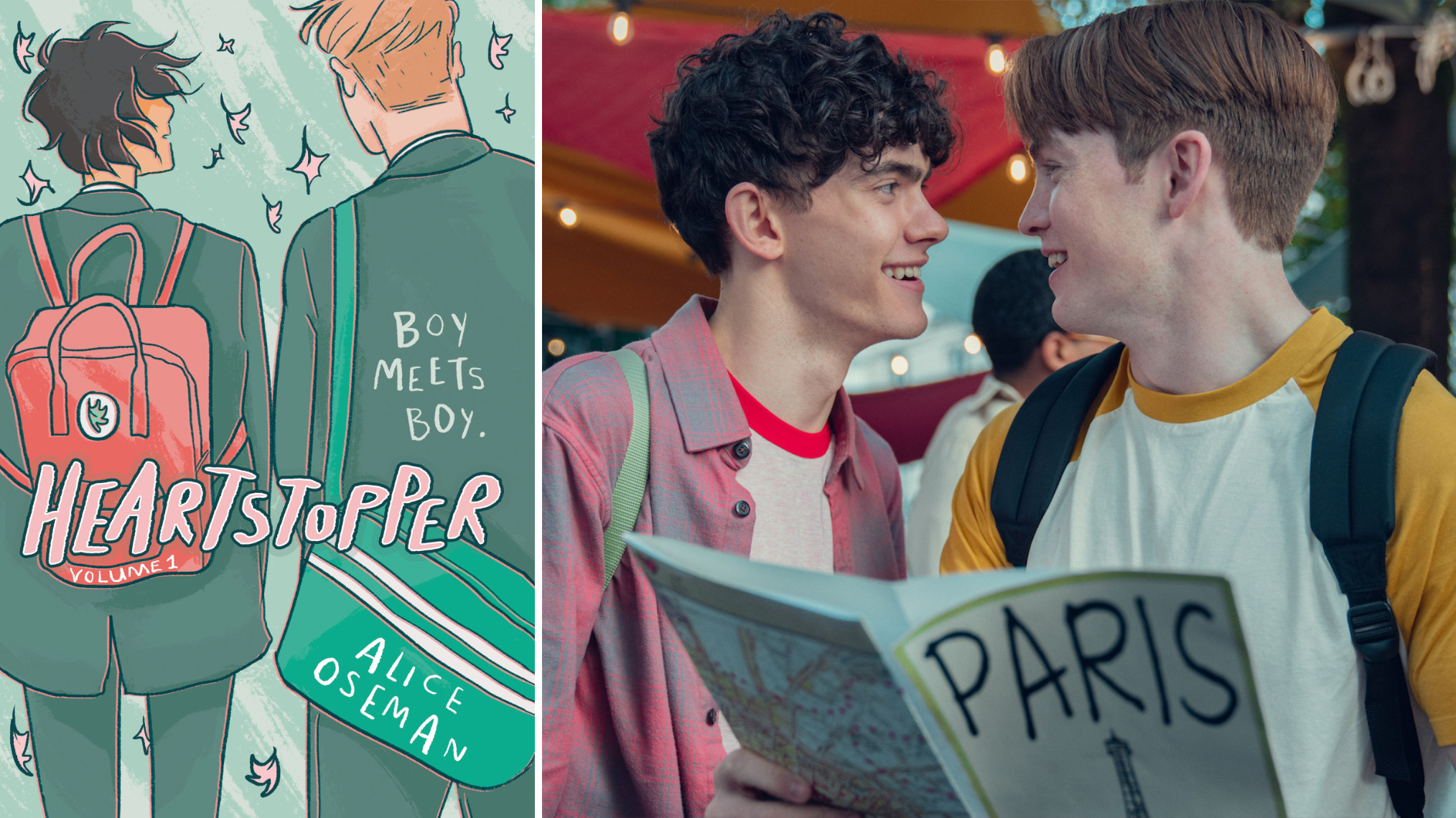 11 Banned Books That Were Adapted for TV
