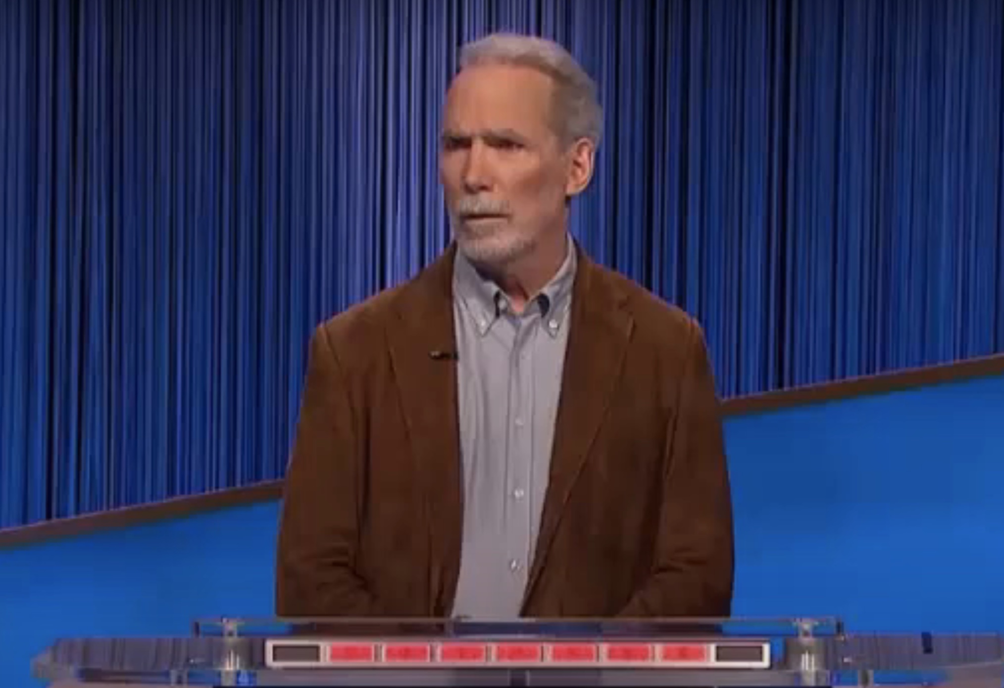 Did 'Jeopardy!' Champ David Erb Qualify for Tournament of Champions?
