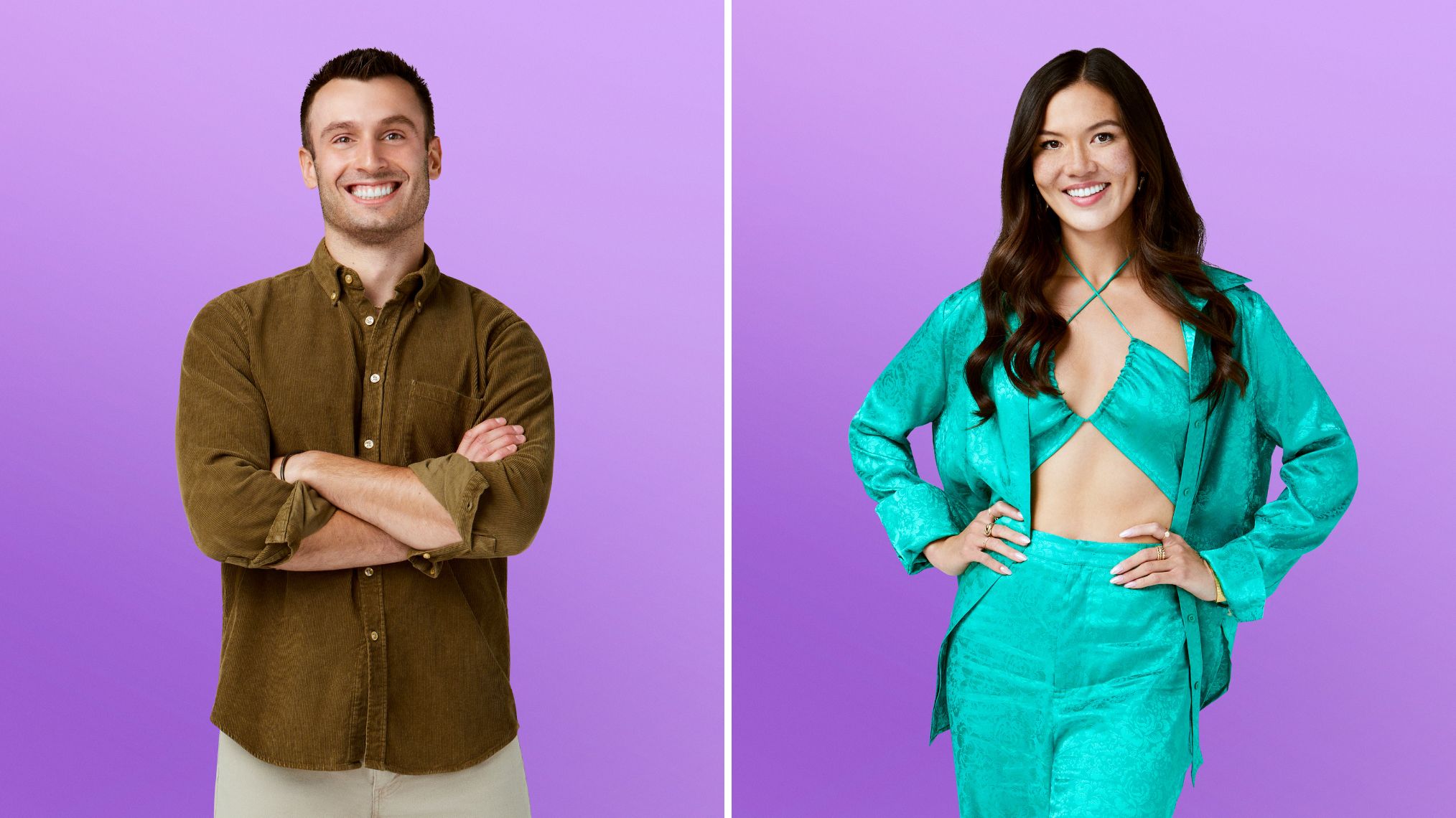 Who Got Engaged on 'Love Is Blind' Season 7?