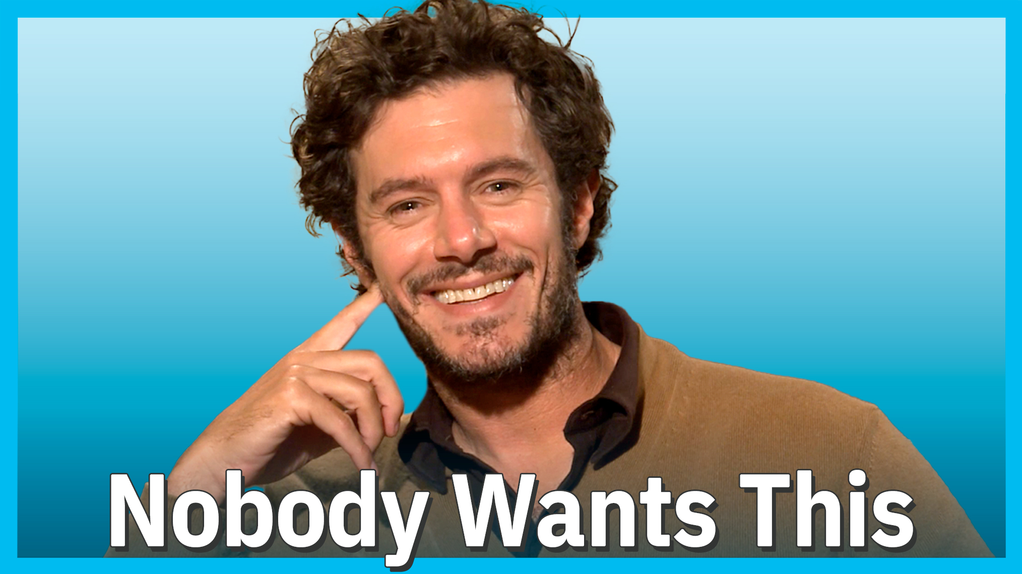 ‘Nobody Wants This’: Can Noah & Joanne Make It Work? Adam Brody Weighs In